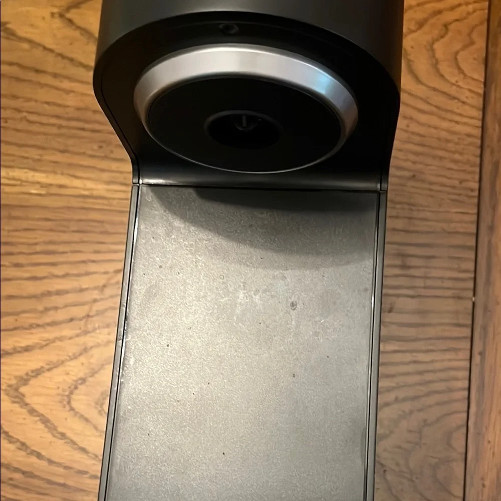 Keurig K Mini Single Serve Coffee Brewer Matte Black and Silver - Picture 13 of 15